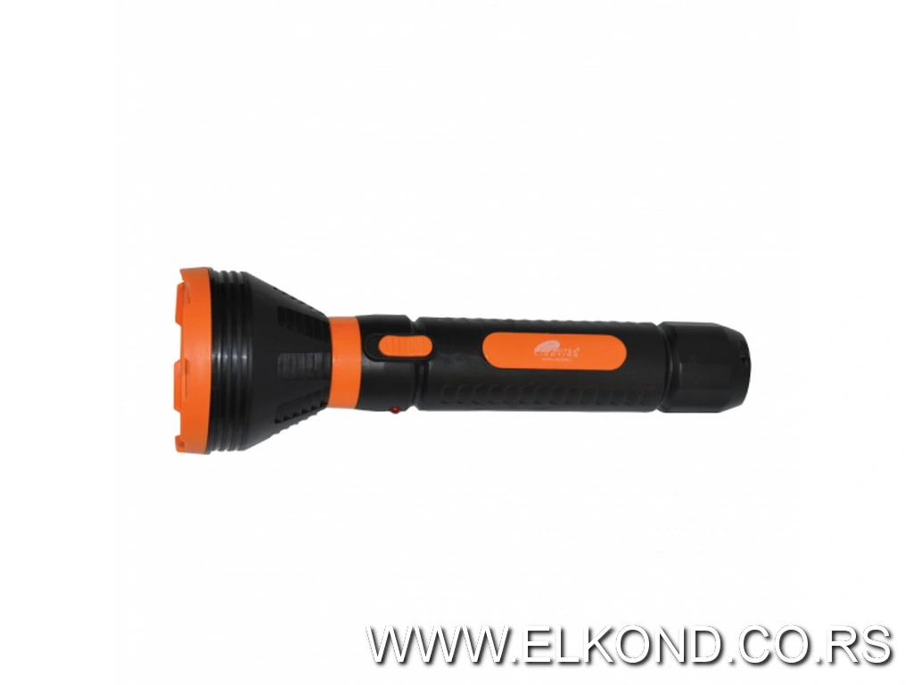 Led lampa punjiva prenosna M703RD-L 5W  MITEA